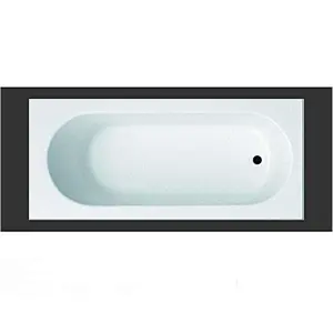 2021 hotsales 1.6/1.7m BATHTUB Tempered glass shower room Rectangle shower enclosures simple shower cabin
