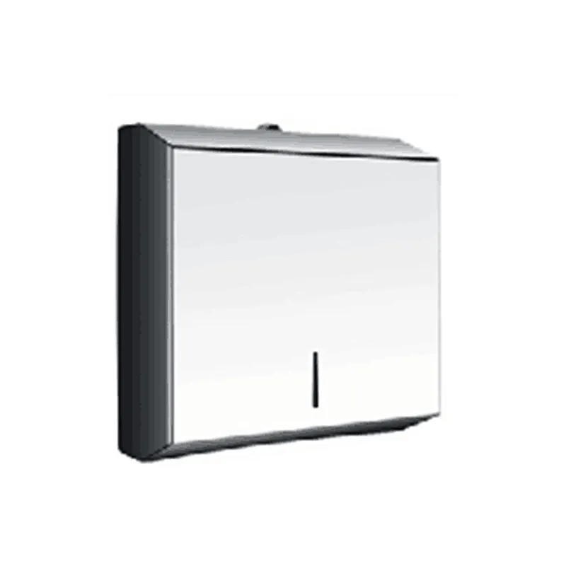 Tissue paper dispenser