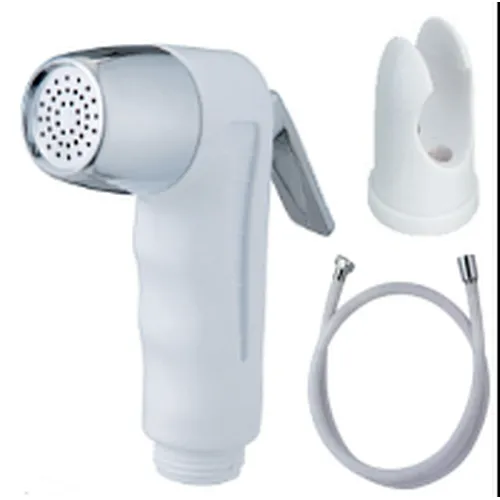 Kronnex bathroom handle bidet sprayer shower set