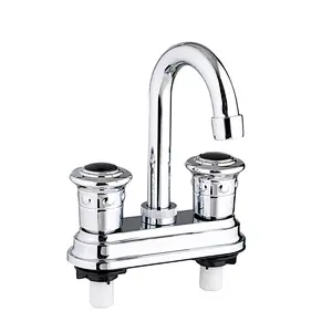 Dual handle 4