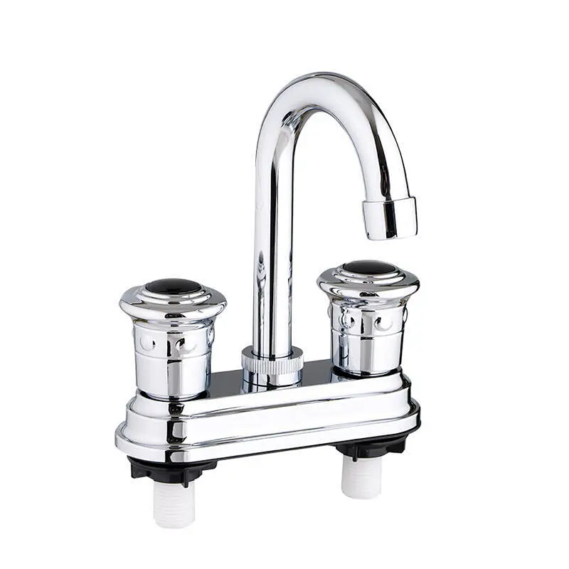 Dual handle 4