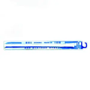 Aluminium Shower Curtain Rod