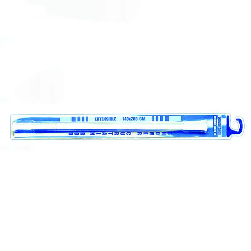 Aluminium Shower Curtain Rod