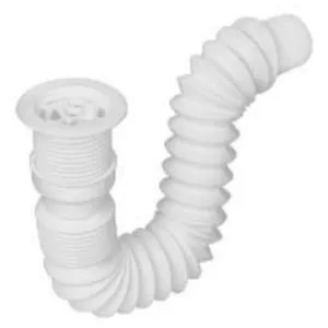 BASIN KITCHEDN Plastic tray waste drainage sanitary sewer HOSE