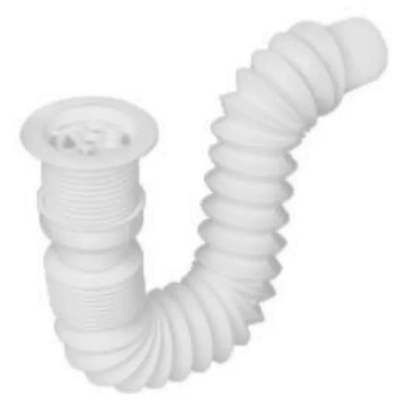 BASIN KITCHEDN Plastic tray waste drainage sanitary sewer HOSE