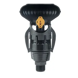 Irrigation 180 Roatating sprinkler