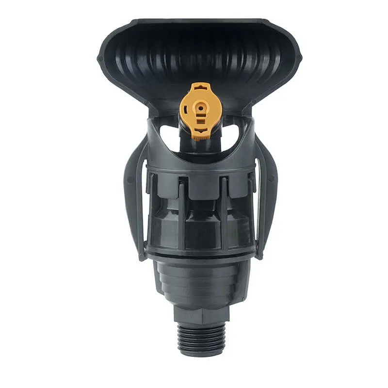 Irrigation 180 Roatating sprinkler