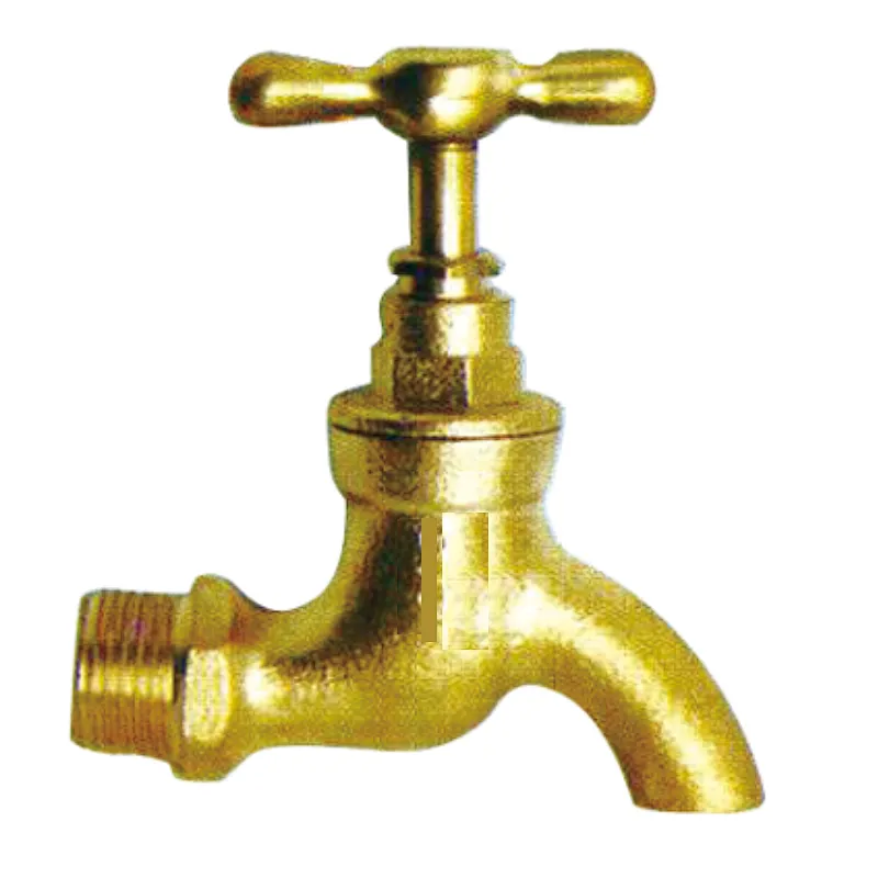 Outdoor Faucet Brass Gritted TAP