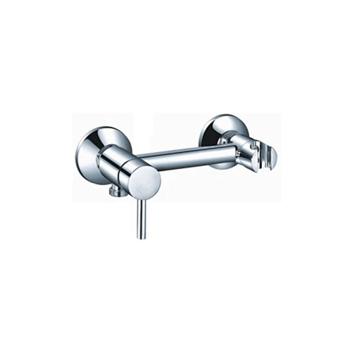 Bathroom bath shower faucet accesorry wall mount bracket holder