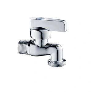 10BAR COLD WATER MACHINE FAST OPEN BRASS TAP