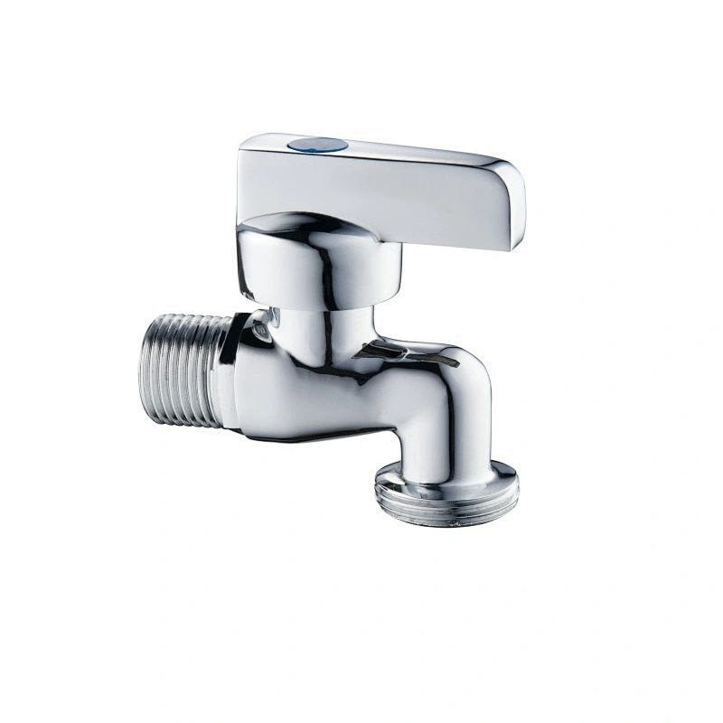 10BAR COLD WATER MACHINE FAST OPEN BRASS TAP
