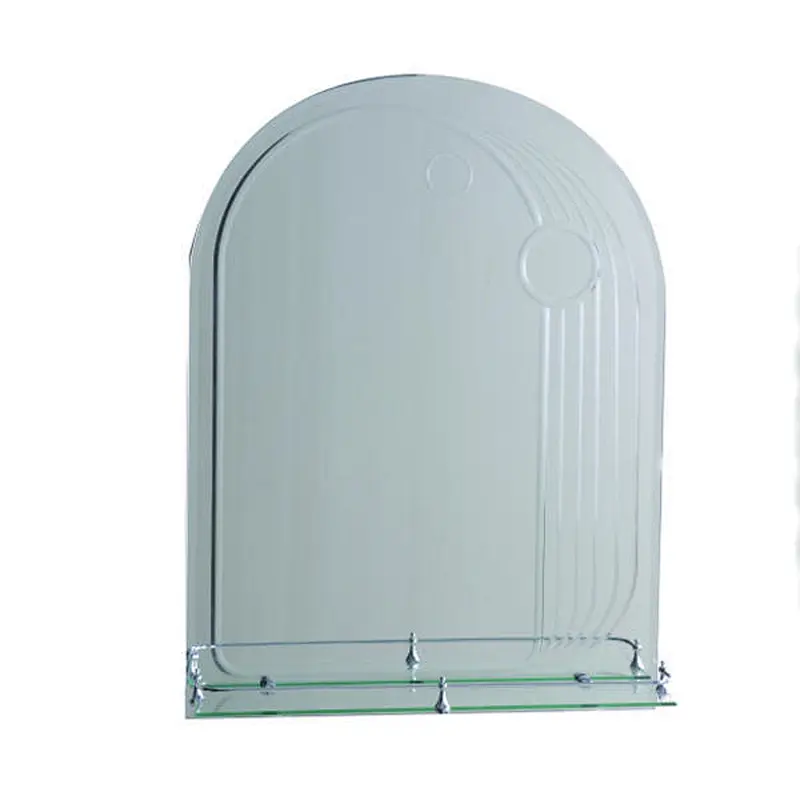 Bathroom Bathroom Vanities 5mm Sliver Mirror Mirror make up Mirror Espejos