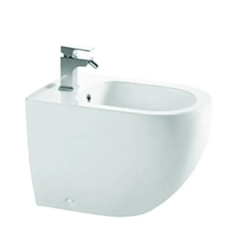 Home Hotel Restauran Oval Bowl Sinks Vessel Basins shallow sink basin bidet