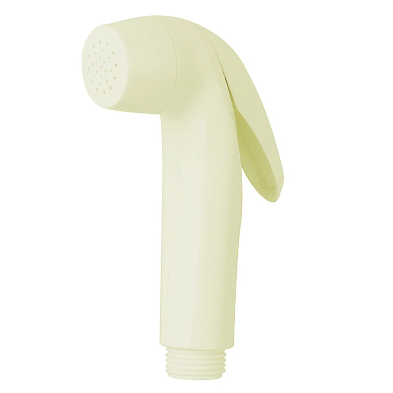 Plastic Bathroom Sprayer Patent Wall Mounted Shower Set Hand Spray Gun Attachment Bidets Shattaf