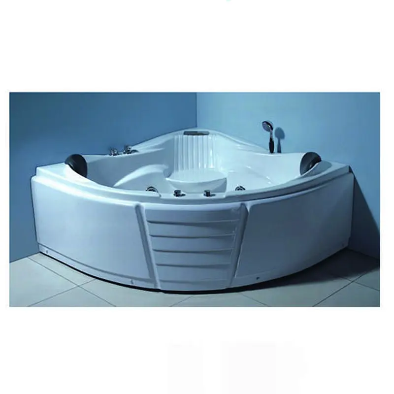 Kronnex multi person sauna bidet SPA Bathtub shower