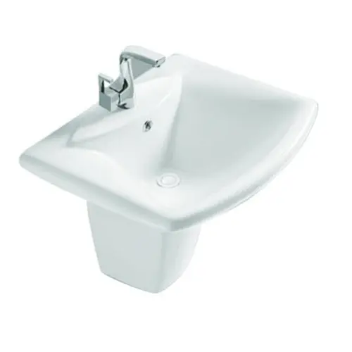 Bathroom Basin Wash Sink