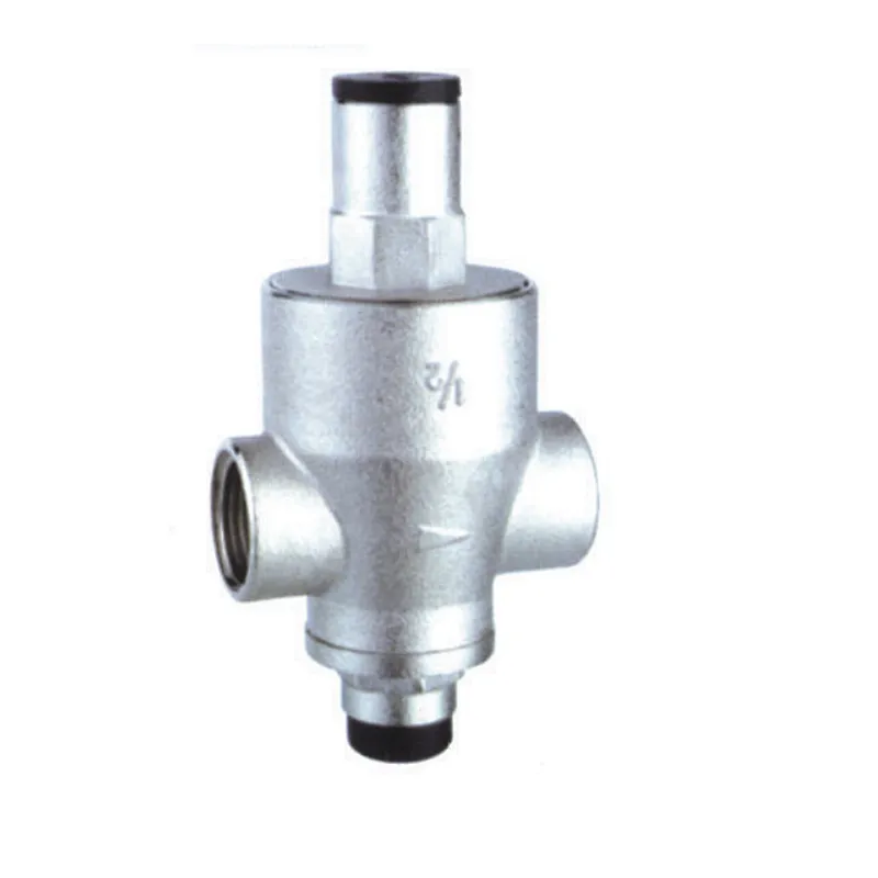 bathroom accessories 1bar-6bar pressure brass reducing valve