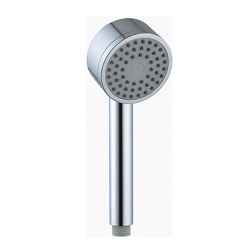 ABS school shower room bath room hand showerhead
