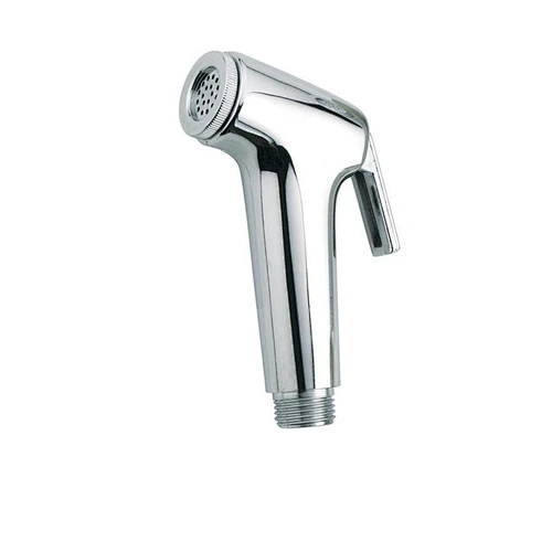 Chrom Wall Mounted Shattaf Bidet Spray bathroom handheld bider