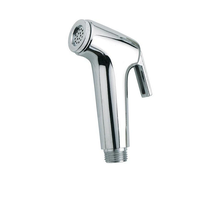 Chrom Wall Mounted Shattaf Bidet Spray bathroom handheld bider