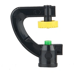 Garden watering irrigation Micro G type 360 Refractive sprayer sprinklers