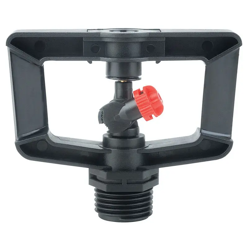 Irrigation Dripper hot sale Damped Roating Medium Range Sprinlers