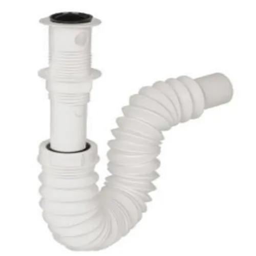 BASIN Plastic tray waste drainage sanitary sewer HOSE