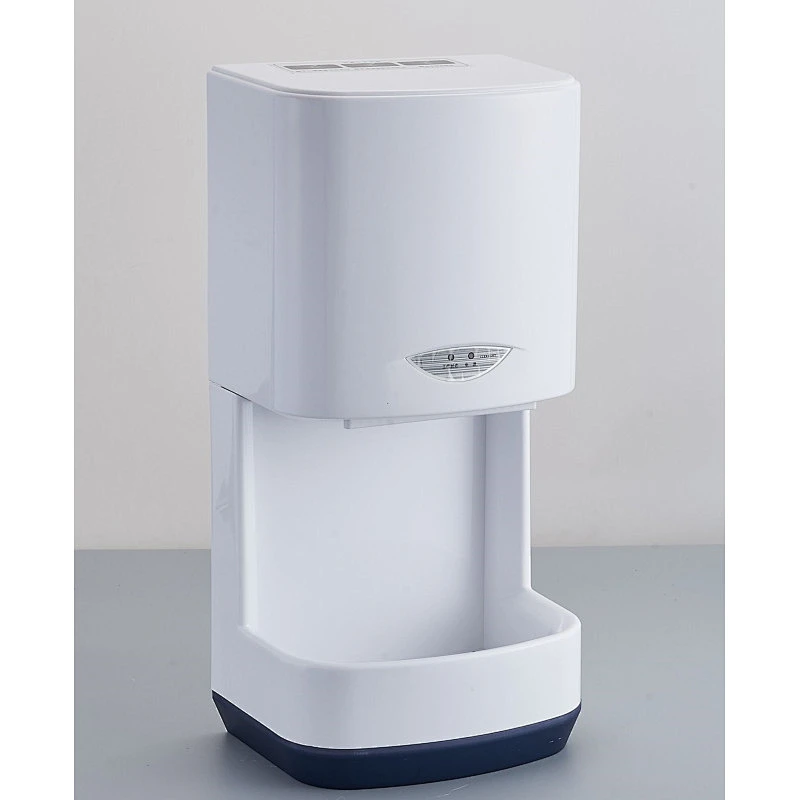 Power-Saving Wall Hanging Automatic Hand Dryer