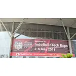 IndobuildTech Expo INDONESIA