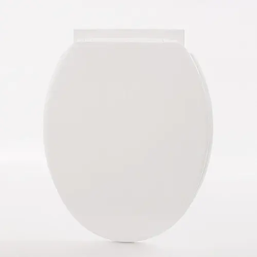 WC Bathroom PP Toilet Seat Cover