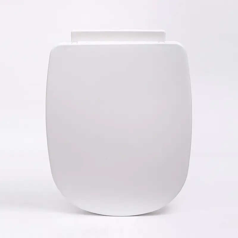 43*36cm Square Toilet Seat Cover Cushion