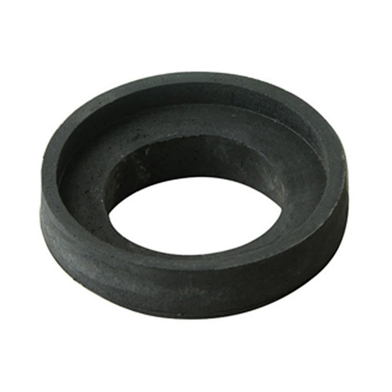 Toilet water tank sealing ring rubber gasker and washer rubber joint connector