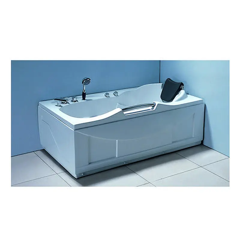 Kronnex bathtub sauna SPA Bathtub shower
