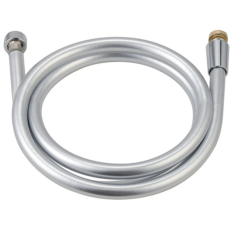 PVC Gray Net-Thread Revovle HOSE
