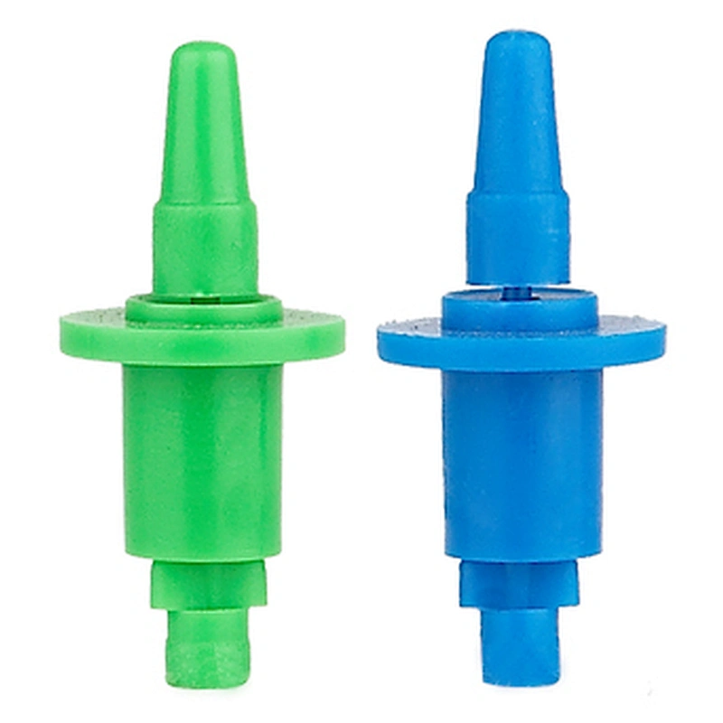 Irrigation Dripper hot sale Thread vibrative Sprayer micro sprinklers