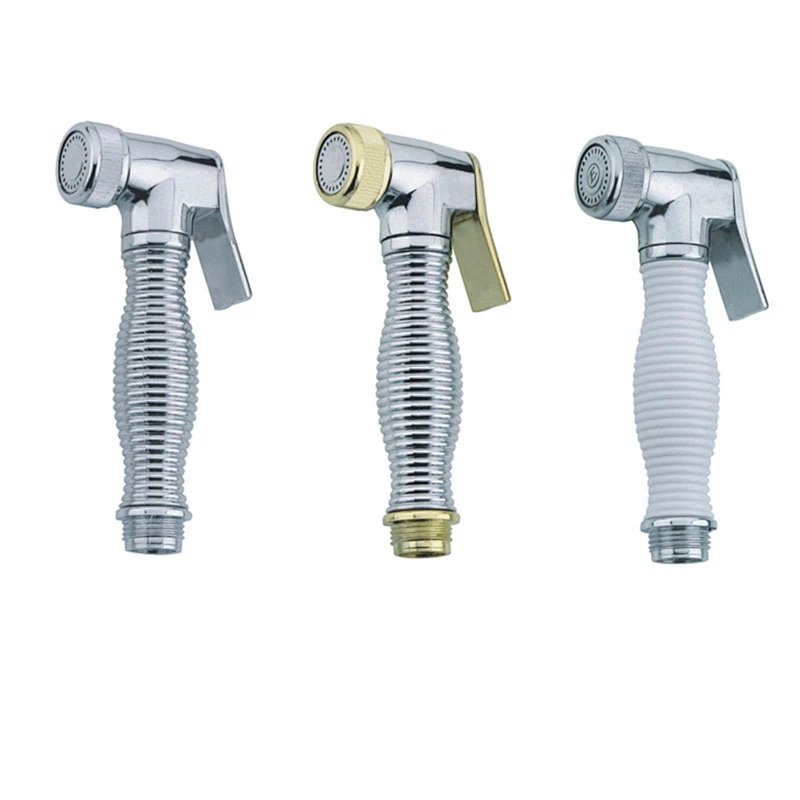Kronnex brass bathroom Kidwash, Petwash, Carwash bidet shower sprays shattaf