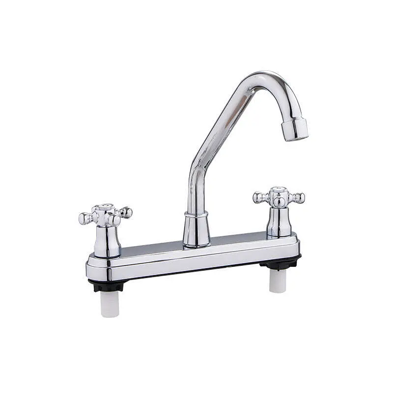 South American High quality Dual handle 8