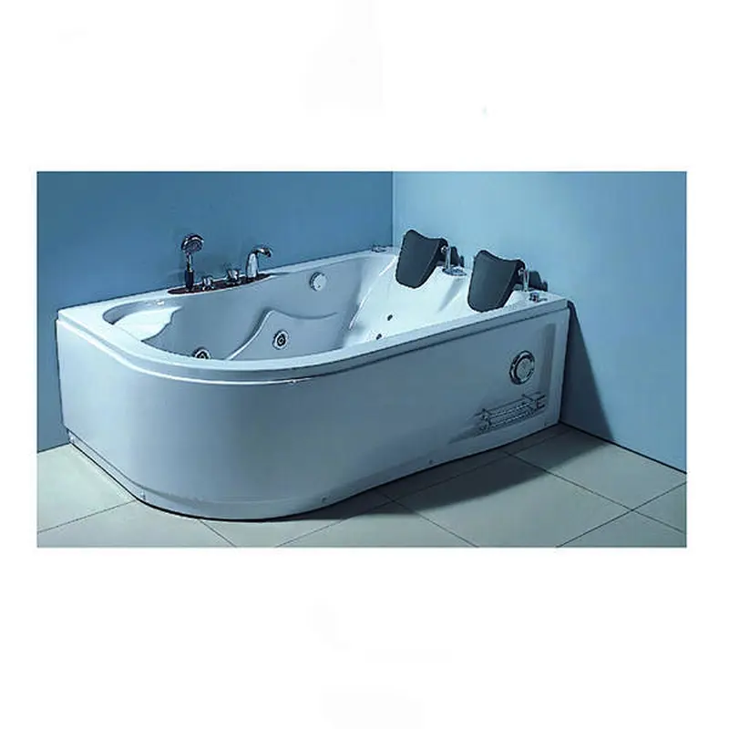 Kronnex 2 person bathtub sauna SPA Bathtub shower