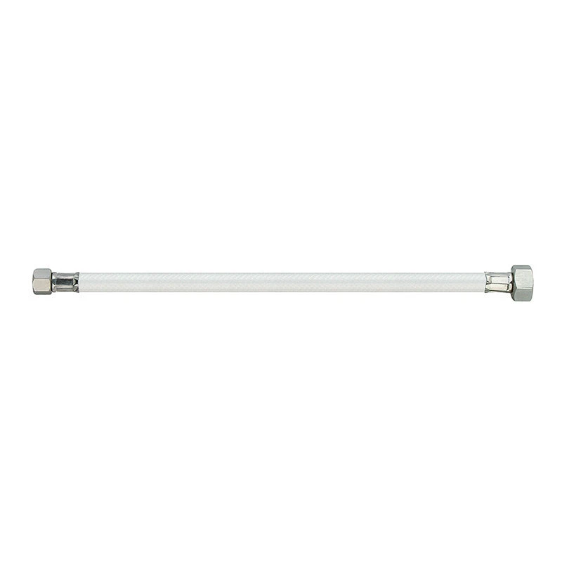 Bath Shower Faucat Toilet Tap PVC Hose