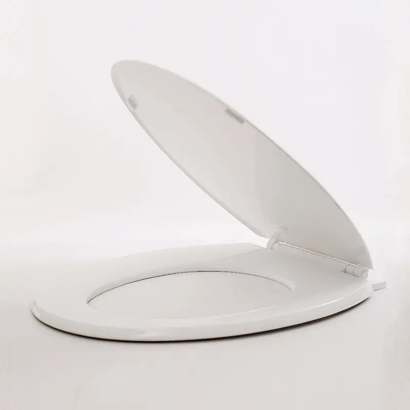 WC Bathroom PP Toilet Seat Cover