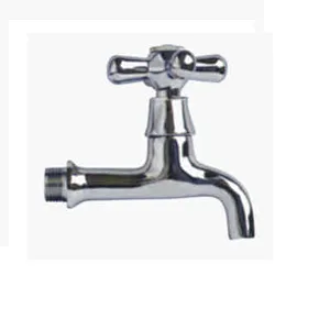 brass OR zinc Kitchen Faucet chormed tap
