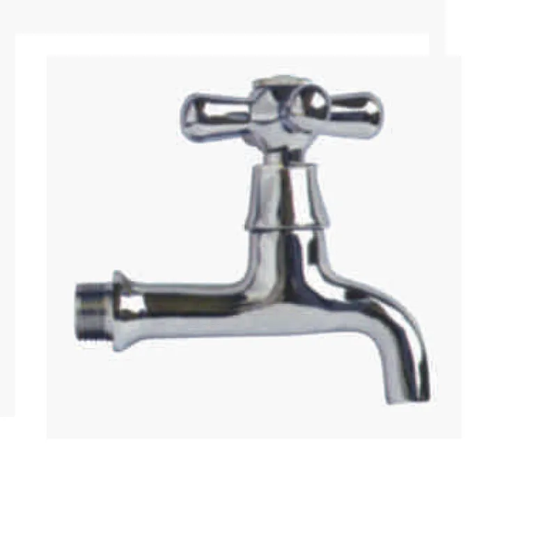 brass OR zinc Kitchen Faucet chormed tap
