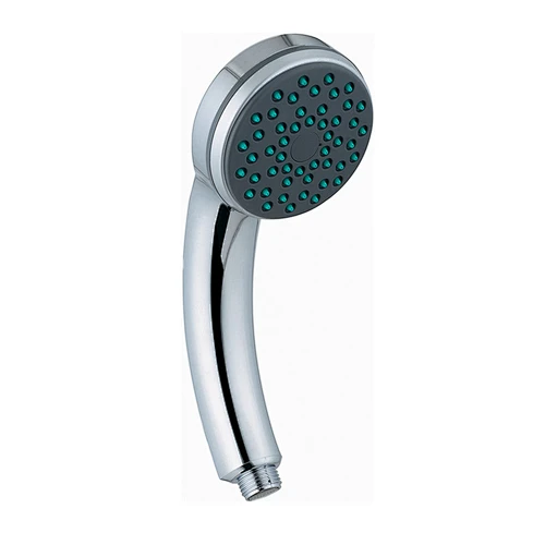 82mm 1 Function Chrome plated ABS Head Shower Head