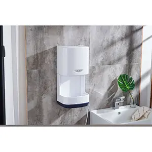 Power-Saving Wall Hanging Automatic Hand Dryer