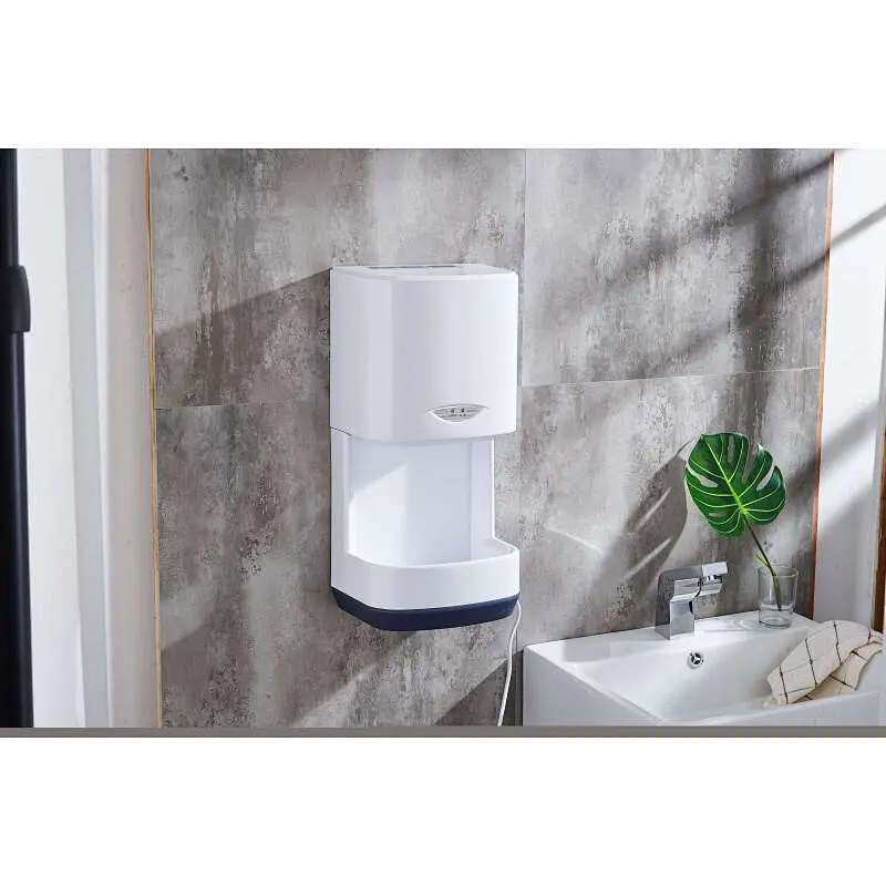 Power-Saving Wall Hanging Automatic Hand Dryer