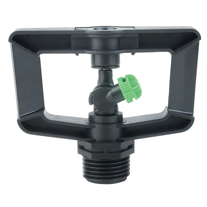 Irrigation Dripper hot sale Damped Roating Medium Range Sprinlers