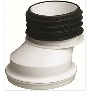 Bathroom Kitchen PVC Flexibles Plastic Pipes Plastic Tube Plastic Hose