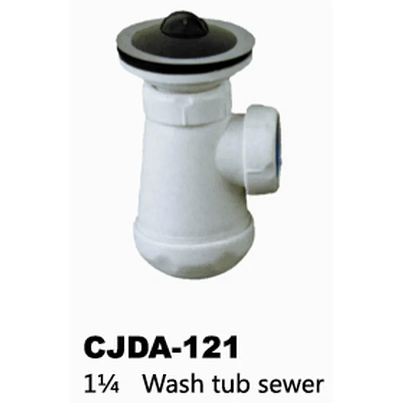 BASIN Plastic tray waste drainage sanitary sewer