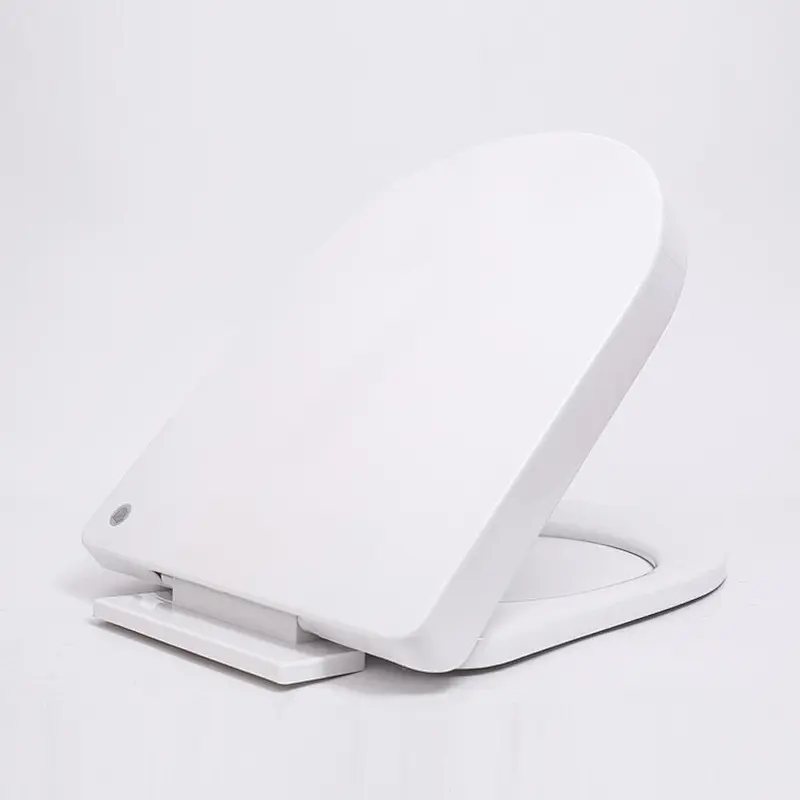 42.5*34CM PP Toilet seat cover