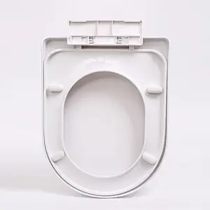 42.5*34CM PP Toilet seat cover